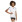 Adidas Παιδική κοντομάνικη μπλούζα Training Essentials 3-S Tee